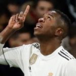 Vinicius Junior is the most talented youngster in the world - Don Bortey