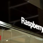 Raspberry Pi opens first High Street store