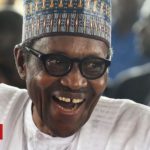 Nigeria's 'new broom' president seeks clean sweep