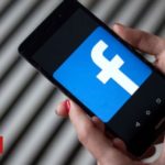 Facebook ordered to gather less user data
