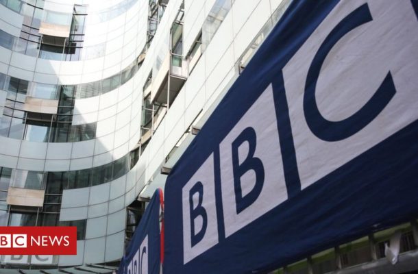 BBC journalists arrested in Uganda