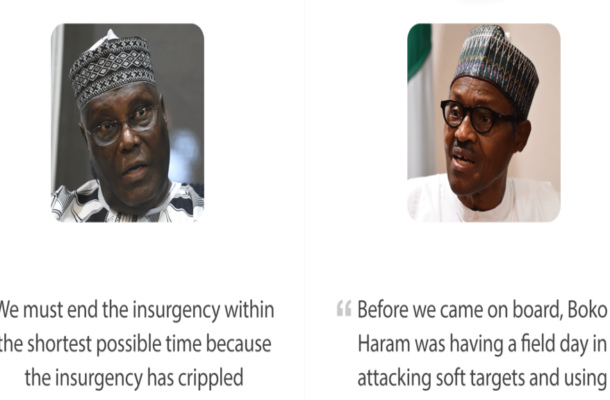 Have Nigeria's militants been defeated?