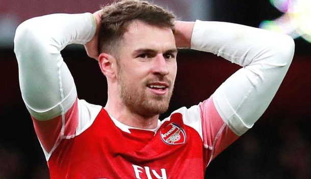 Aaron Ramsey: Was Arsenal midfielder undervalued & why Juventus?