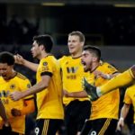 Wolverhampton Wanderers 1-1 Newcastle United: Willy Boly header denies Newcastle