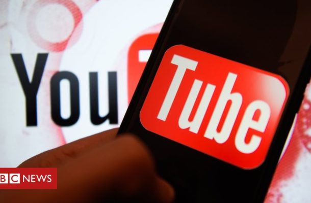How YouTube copyright extortion works