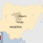 Dozens of bodies found in north-west Nigeria