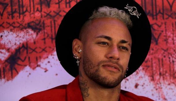 Neymar: PSG striker 'cried for two days' after breaking a metatarsal in January