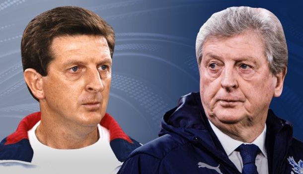 Roy Hodgson: The Premier League's oldest manager - by those who know him best