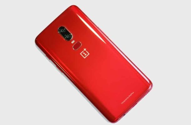 OnePlus 5G smartphone to go on sale in Q2 2019
