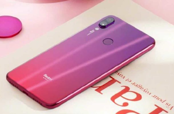 Xiaomi Redmi Note 7 India launch date revealed: Top features of new budget phone