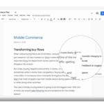 Google Docs now offers grammar suggestions to help you write better