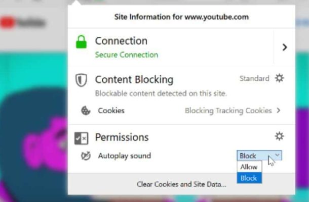 Mozilla Firefox 66 will block auto-play videos on desktop, Android