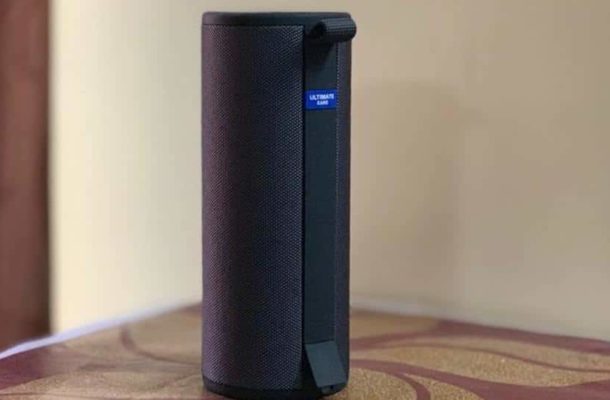 UE Boom 3 review: Premium Bluetooth speaker with powerful sound, compact and rugged design