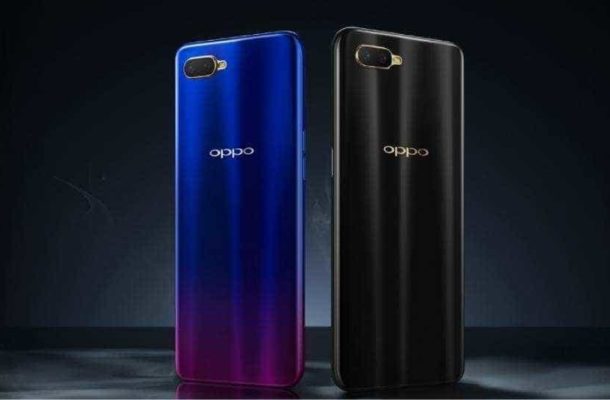 Oppo K1 review: Excellent design but camera, software need work