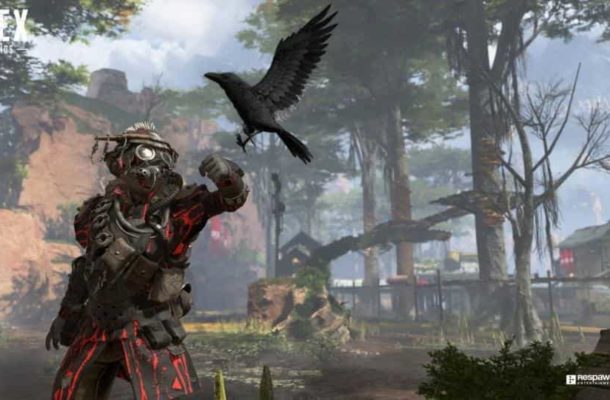 Apex Legends: EA’s new game shakes up online battle arena, but can it beat Fortnite?