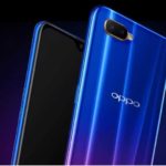 Oppo K1 with in-display fingerprint sensor launched in India: Price, specifications