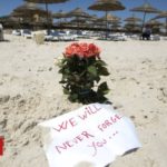 Tunisia militants jailed for 2015 attacks