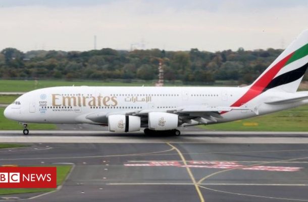 Airbus to stop making A380 superjumbo