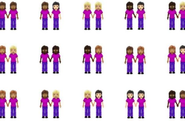 Emoji 12.0 brings gender neutral emojis, more skin tones, and the ‘pinching hand’