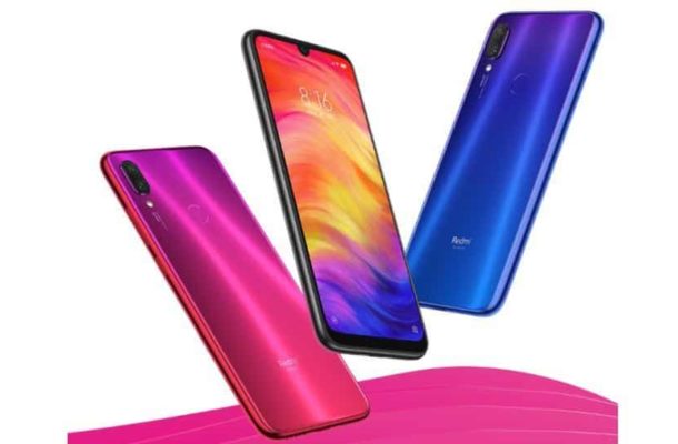 Xiaomi Redmi Note 7 Pro to launch in China next week: Expected specifications, features