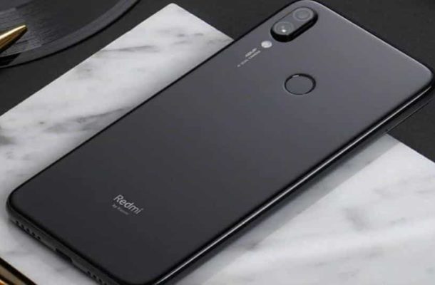 Xiaomi Redmi Note 7: New 48MP camera budget phone to be available online via Flipkart