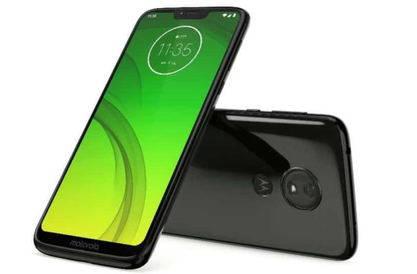 Moto G7 Power with 5,000mAh battery launched in India: Price, specifications