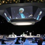 IMF warns of 'uncertain' economic path of Arab states
