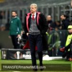 4 OFFERS on table for WENGER
