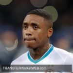 INTER - Working for Bergwijn: scheduled a meeting in the Netherlands