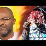 Anas undertakes his works with no political colours - Ken Agyapong ‘confesses’