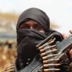 US army says it killed 13 al-Shabab fighters in Somalia