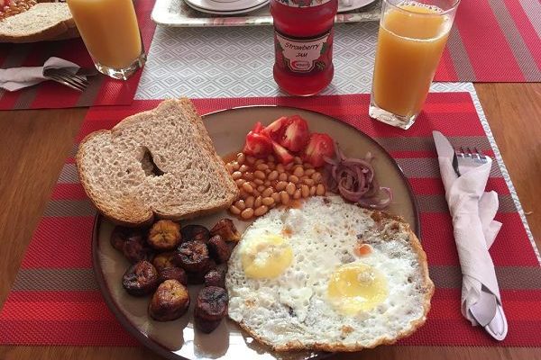 Skipping breakfast could help you lose weight, suggests study