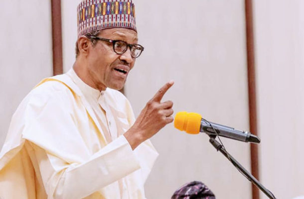 Nigerian:  Buhari issues stern warning to would-be terrorists and bandits targeting schools