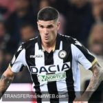 INTER MILAN - All-in for DE PAUL if Perisic leaves