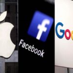 Apple blocks Google, Facebook enterprise apps for accessing consumer data