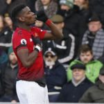Man United defeat Fulham to move into league's top 4