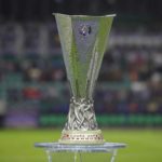 Europa League last 32: Manchester United face Real Sociedad, Arsenal play Benfica