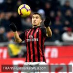 AC MILAN - A Mexican suitor for José MAURI
