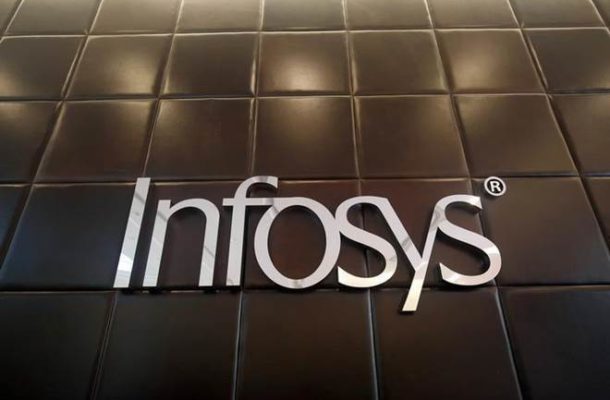 Infosys launches learning app for engineering students