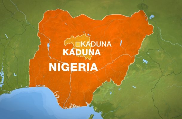 Gunmen kill 66 in Nigeria's Kaduna state ahead of vote