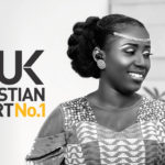 Diana Hamilton's "I Believe" is No.1 on top UK gospel chart