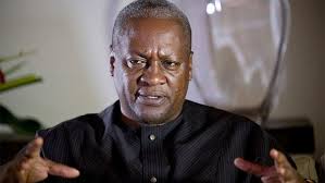 'I will fight hard and work day and night to ensure NDC victory in 2020'- Mahama