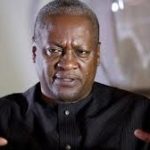 'Mahama causing fear in citizens ahead of 2020'- NPP