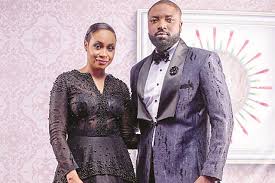 Big Brother ex couple, Pokello and Elikem show off new lovers shortly after their split