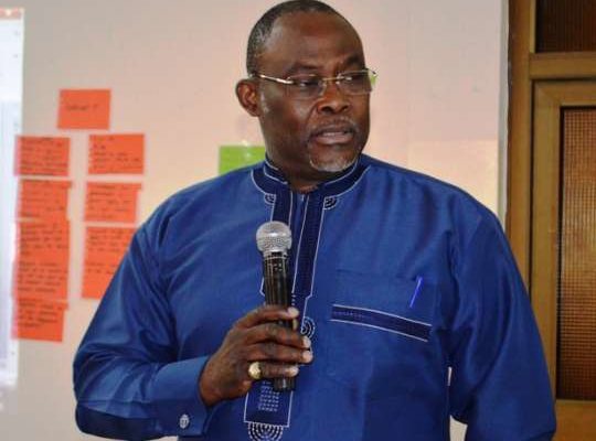 Even Asamoah Gyan was removed – Spio Garbrah slams NDC supporters opposed to Haruna Iddrisu’s removal