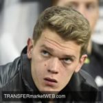 'GLADBACH - 2 PL giants not giving up on GINTER