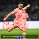 BARCELONA FC - No deal with RAKITIC on extension