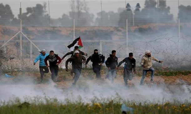 UN: Israel’s killings in Gaza may amount to war crimes
