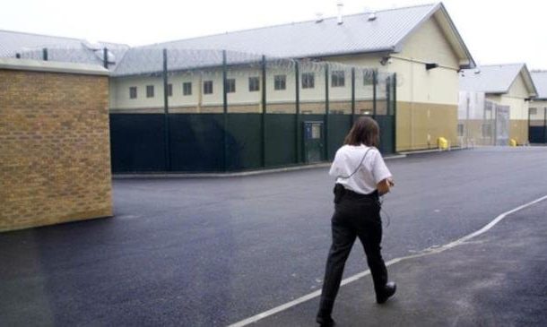 Vulnerable detainees locked up in UK immigration centers