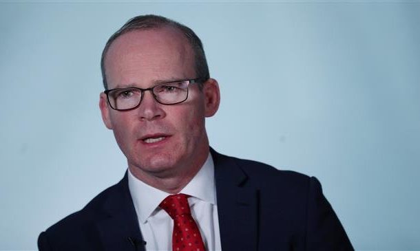 Ireland says no-deal Brexit would be ‘crazy outcome’